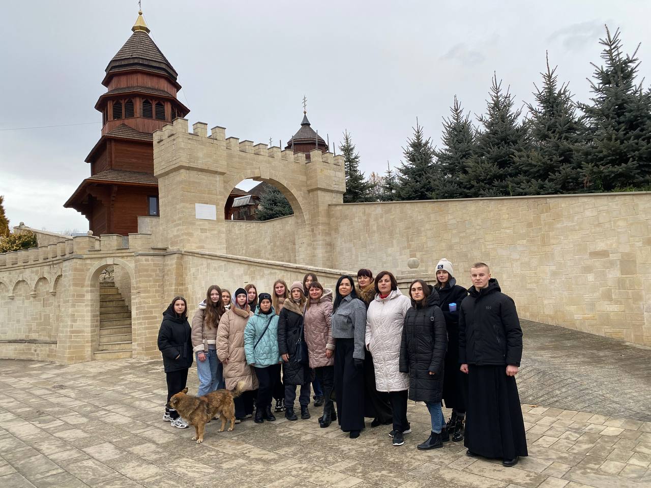 Український Єрусалим